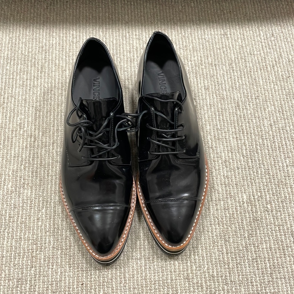 Vince shoes